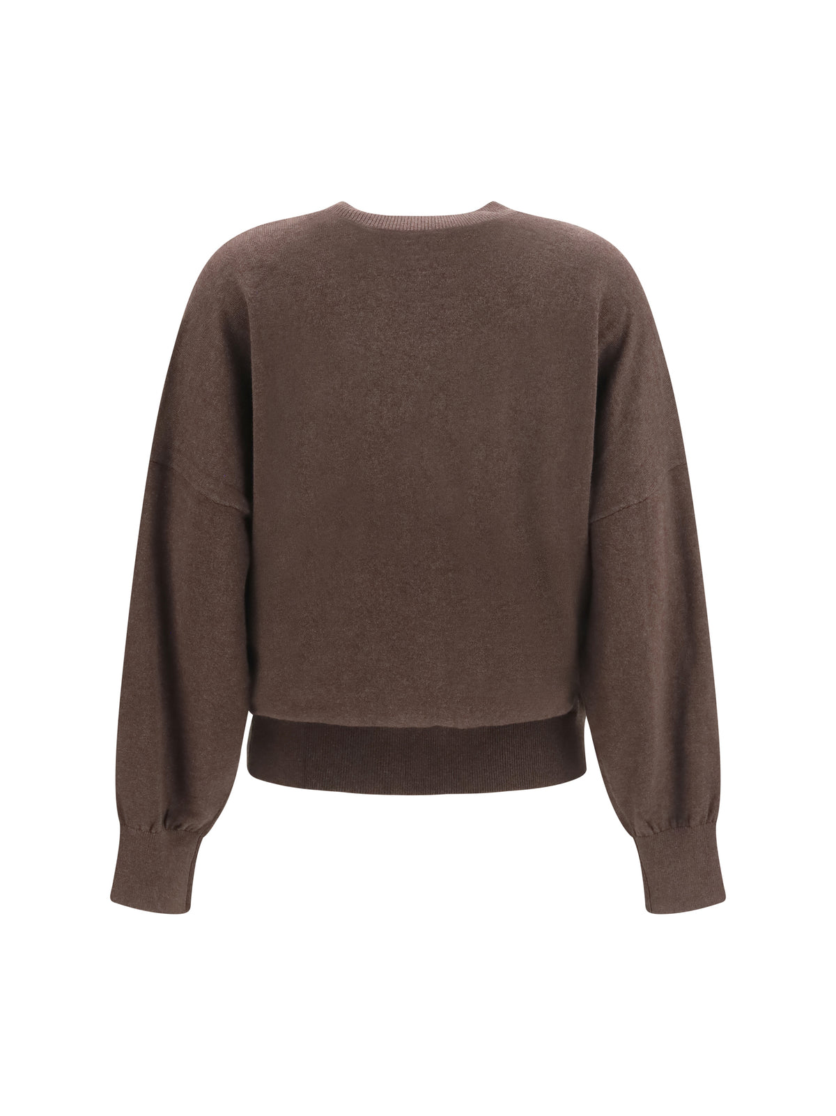 Marant Étoile Marisans Sweater - Chocolate
