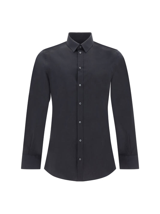 DOLCE & GABBANA Cotton Shirt