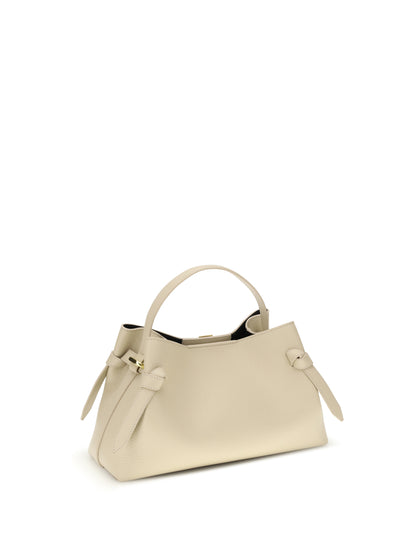 YUZEFI Gyoza Shoulder Bag
