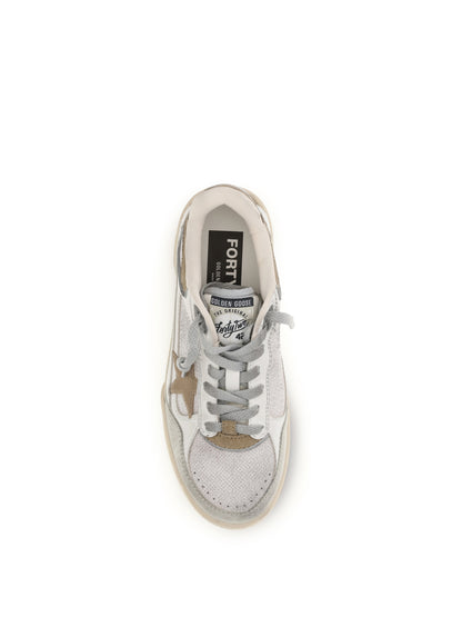GOLDEN GOOSE Forty2 Sneakers