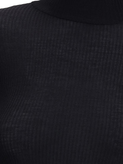 LEMAIRE Turtleneck Sweater