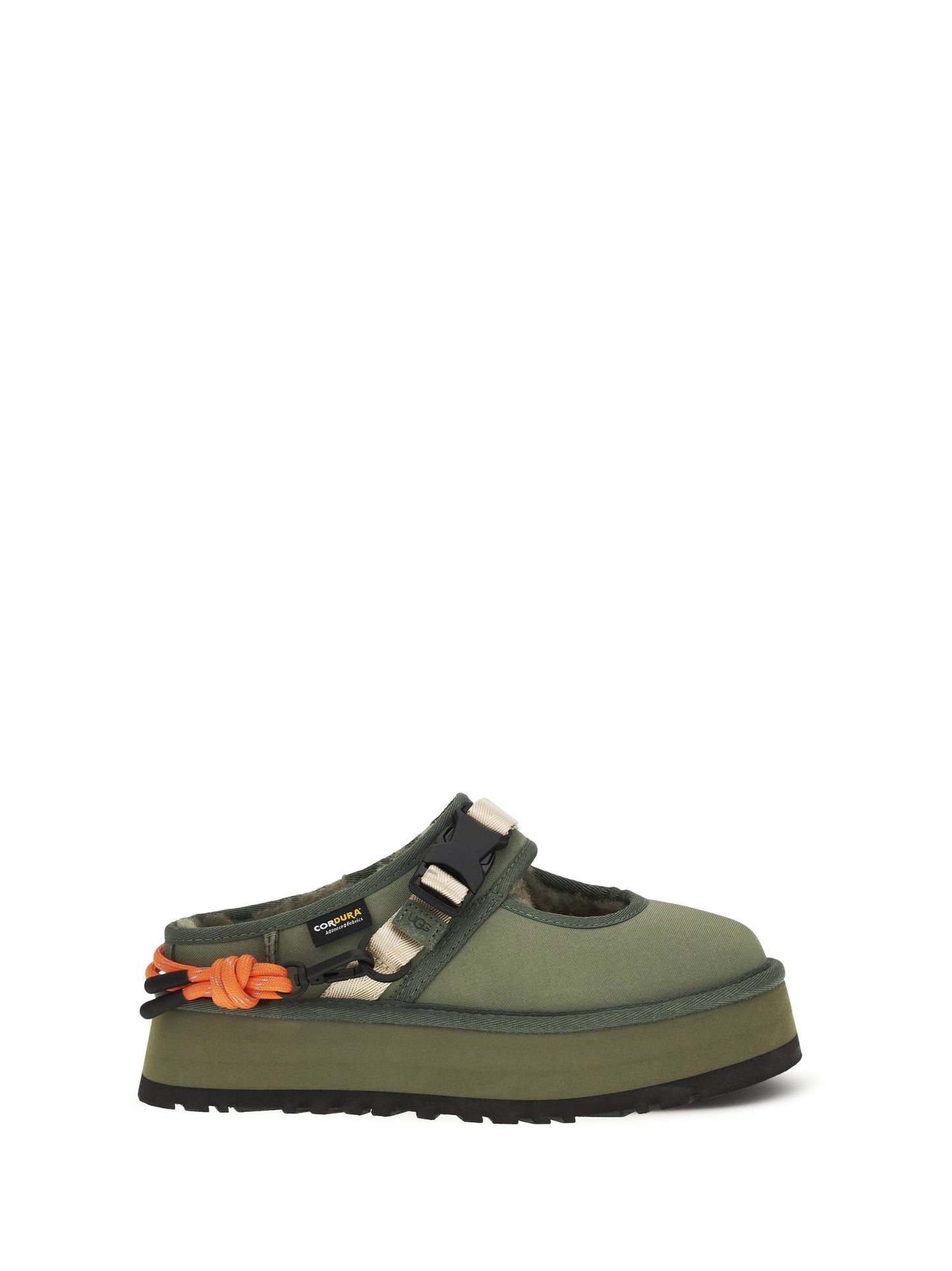 UGG Bea Wildwood Mary Jane Mules