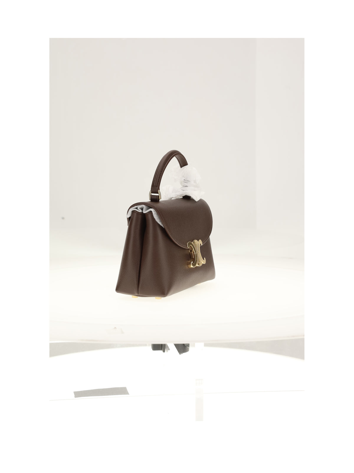 Celine NINO - Chestnut