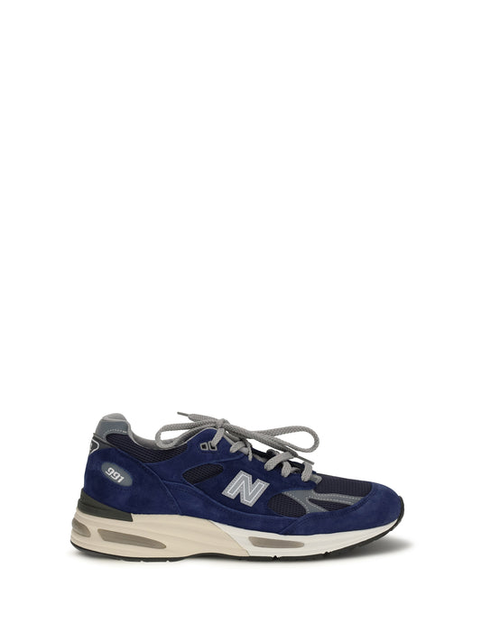 NEW BALANCE 991v2 Sneakers
