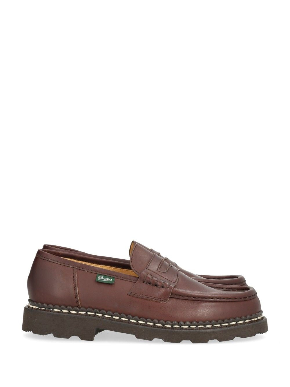 Paraboot Reims Moccasin - Brown