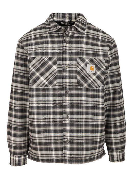 Carhartt Wip Cronyn Shirt Jacket - Multi