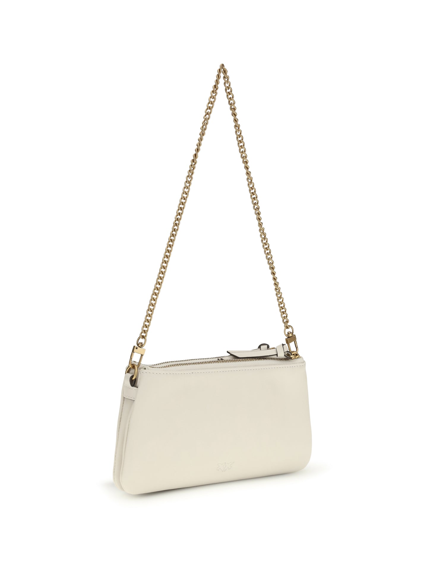 PINKO Mini Double Bag