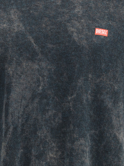 DIESEL T-Boxt-T4 T-shirt