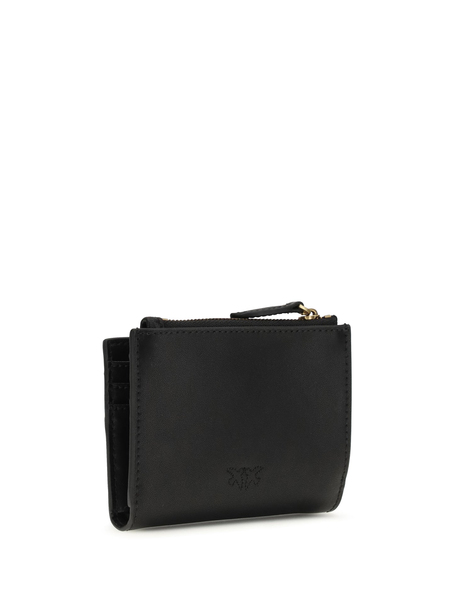 PINKO Wallet with logo