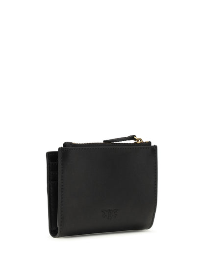 PINKO Wallet with logo