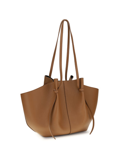 Yuzefi Large Mochi Tote Bag - Hazel