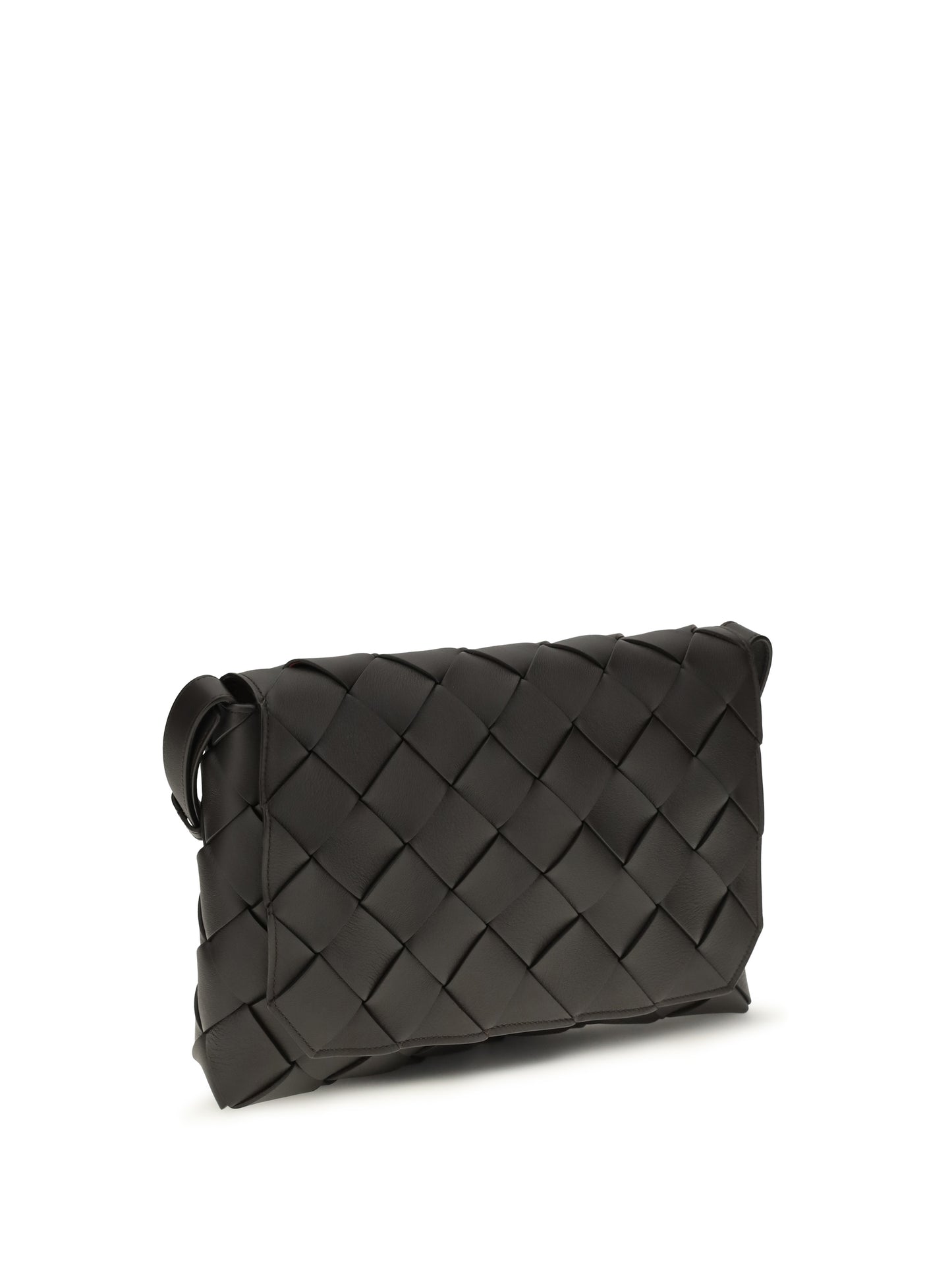 BOTTEGA VENETA Large Diago Shoulder Bag