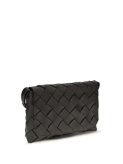 BOTTEGA VENETA Large Diago Shoulder Bag
