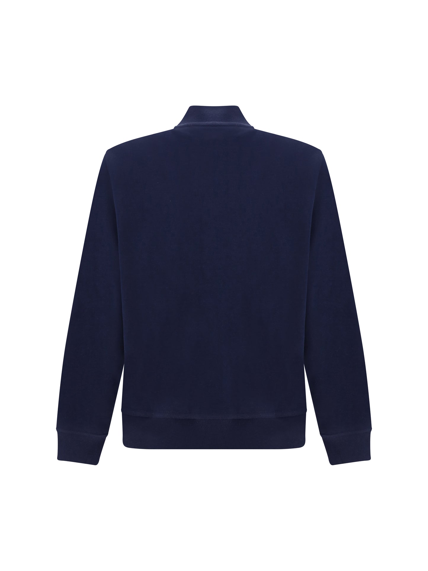 BRUNELLO CUCINELLI Cotton zip Sweatshirt