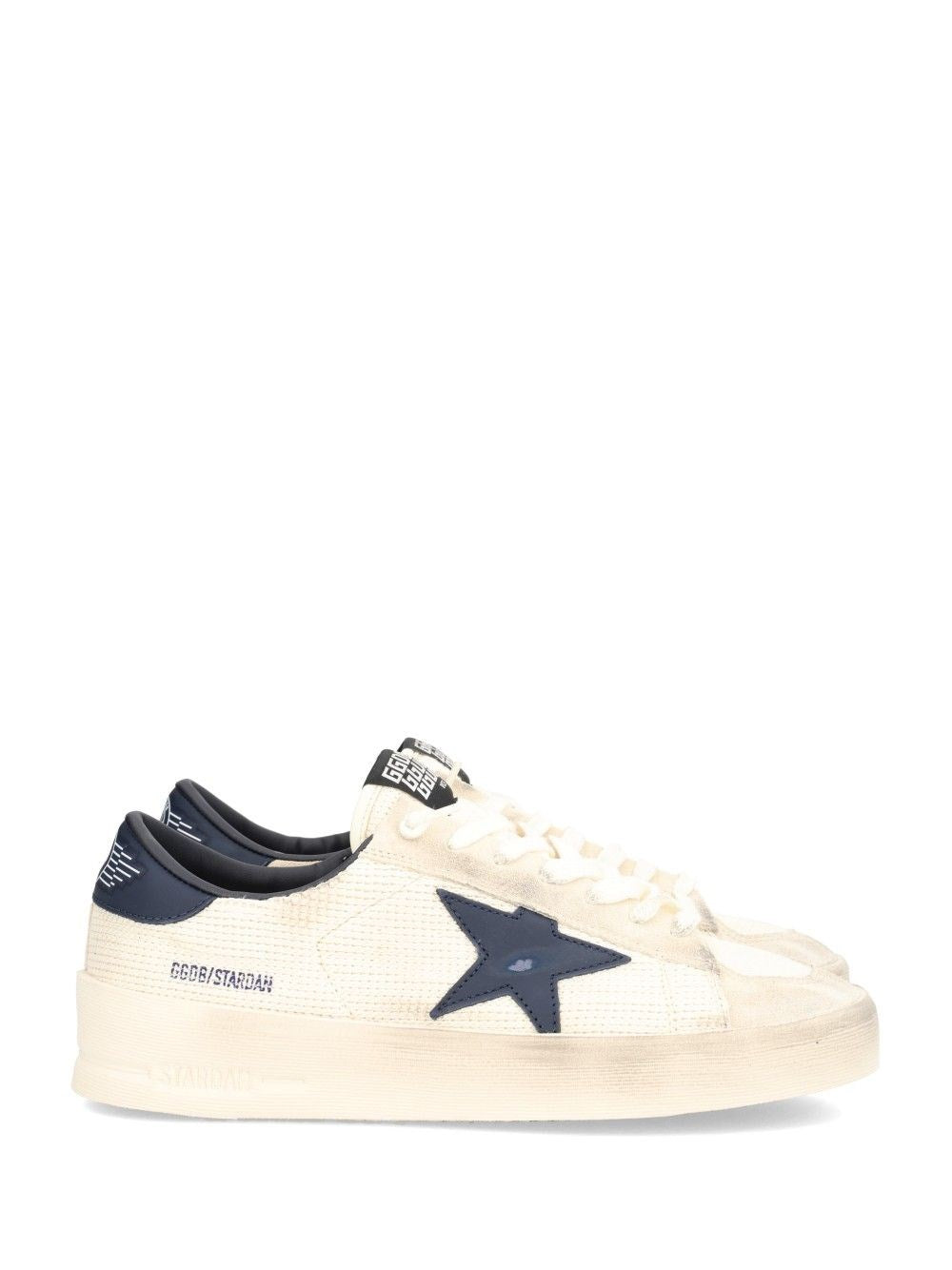 Golden Goose Sneaker Stardan - Beige