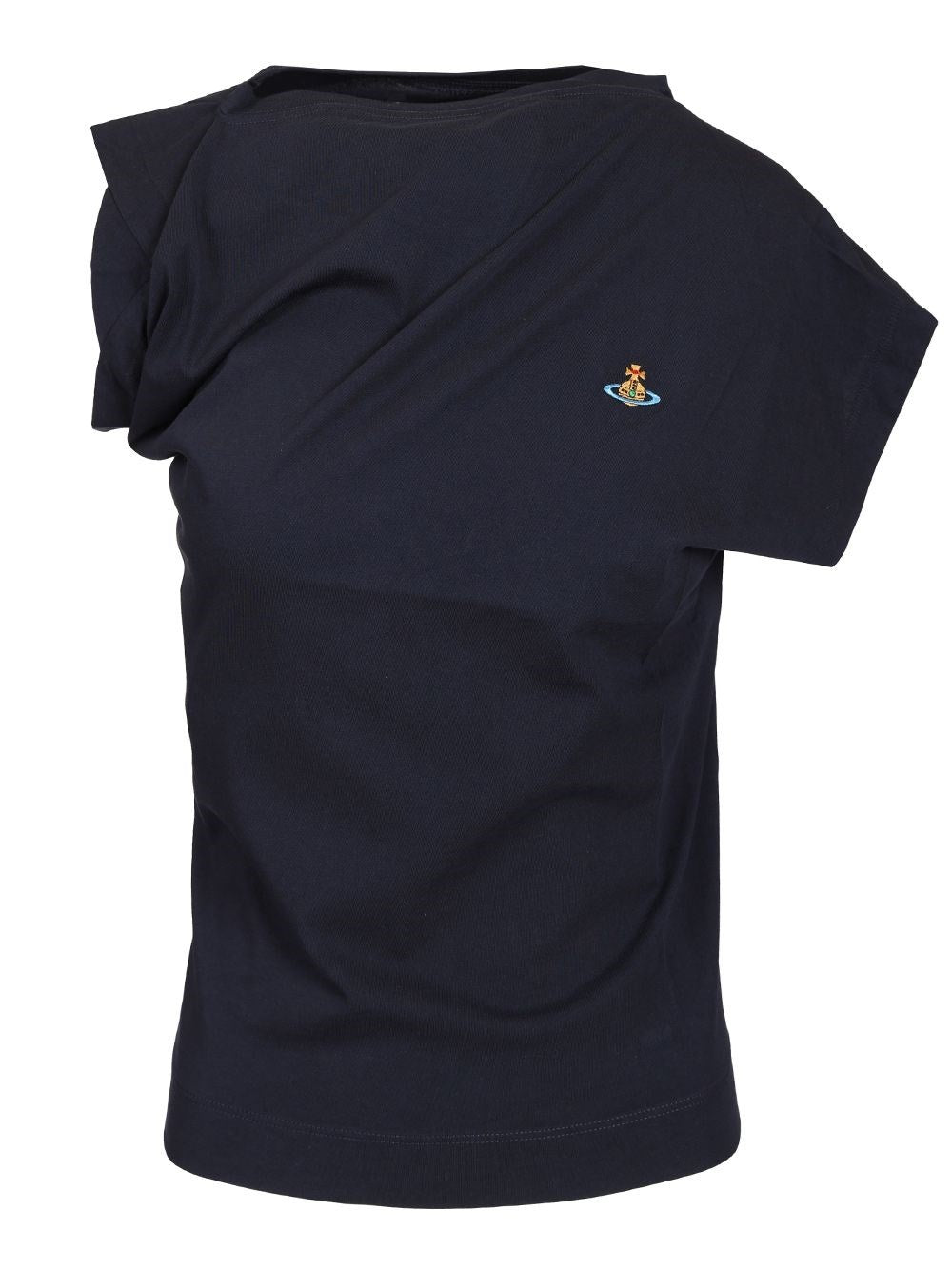 Vivienne Westwood "Hebo" Top - Blue