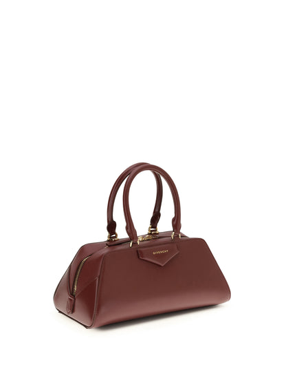 GIVENCHY  Antigona East-West small Handbag