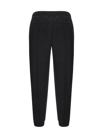 Brunello Cucinelli Sweatpants - Black