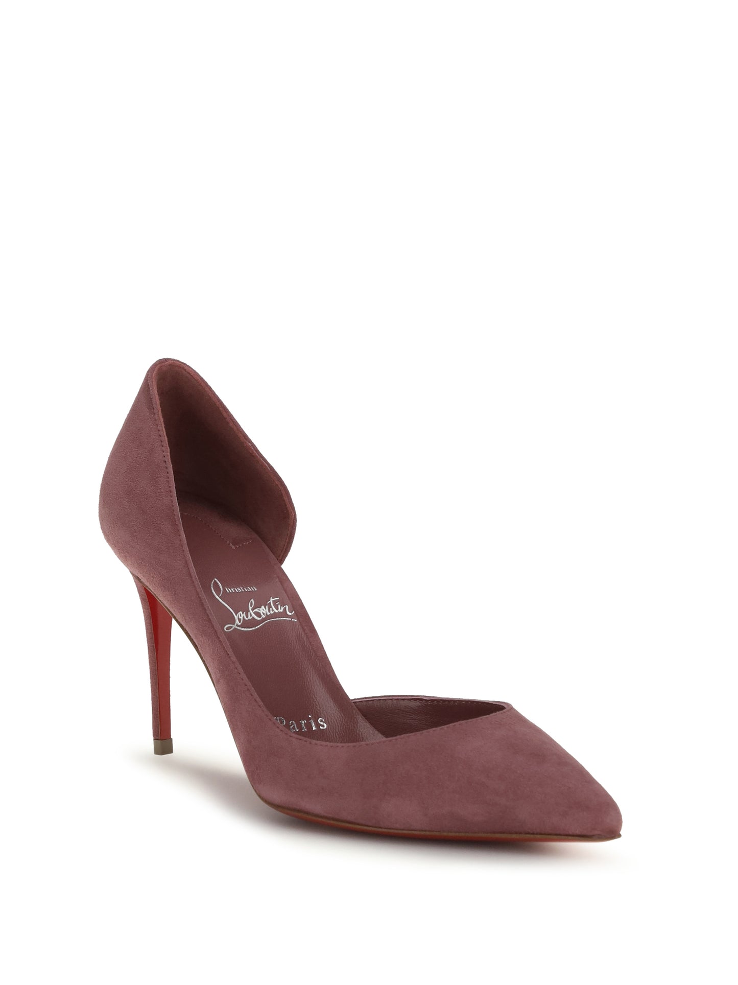 CHRISTIAN LOUBOUTIN Iriza Pumps