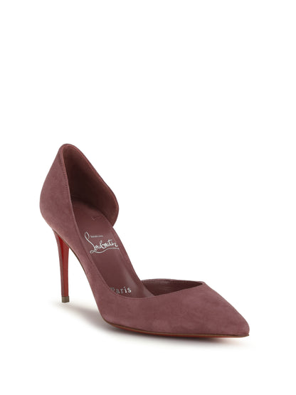 CHRISTIAN LOUBOUTIN Iriza Pumps