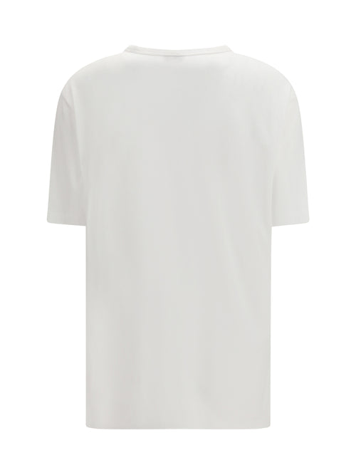 Kenzo Boke Flower 2.0 loose T-shirt - White