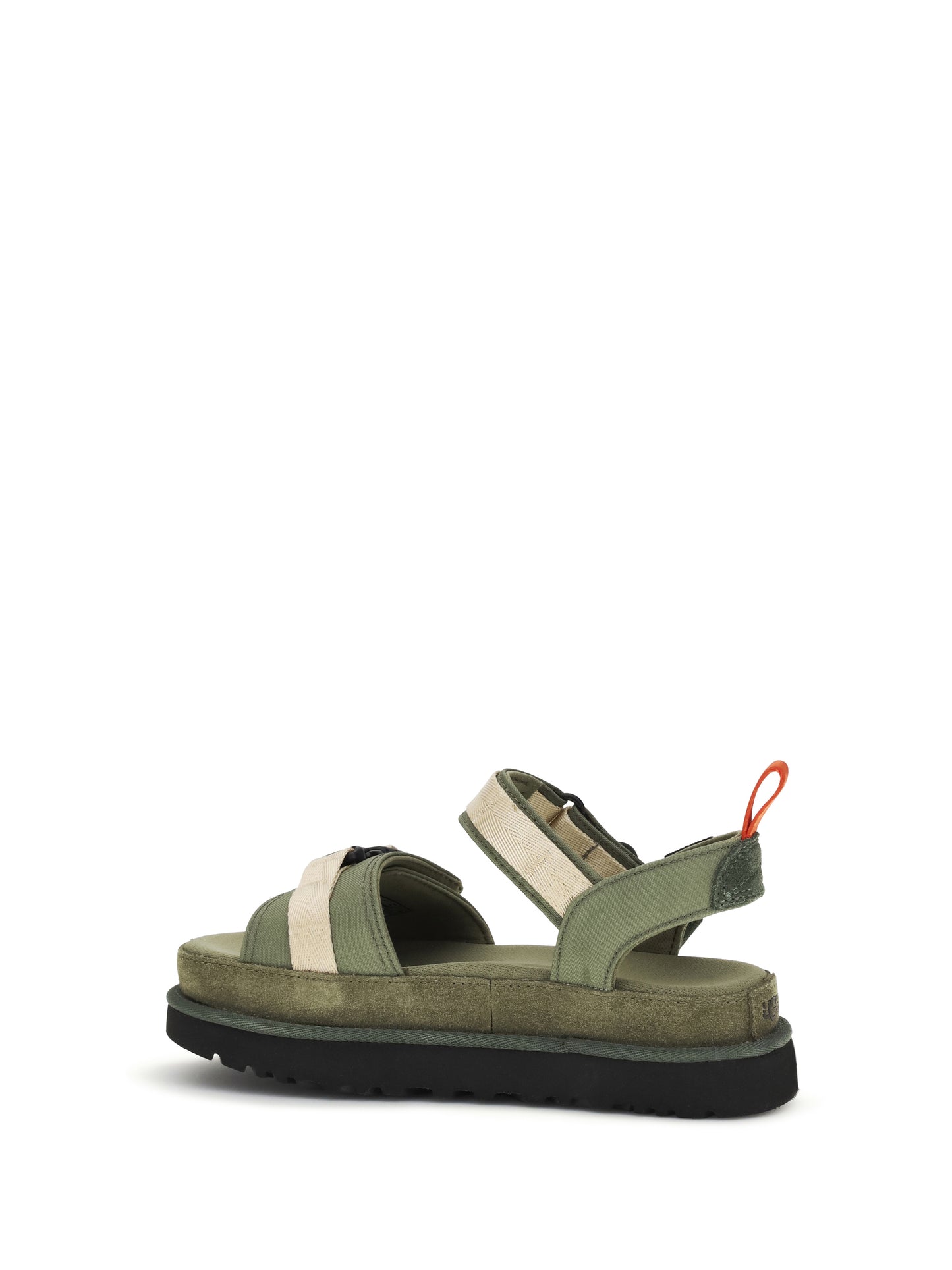 UGG Goldenstar Wildwood Sandals