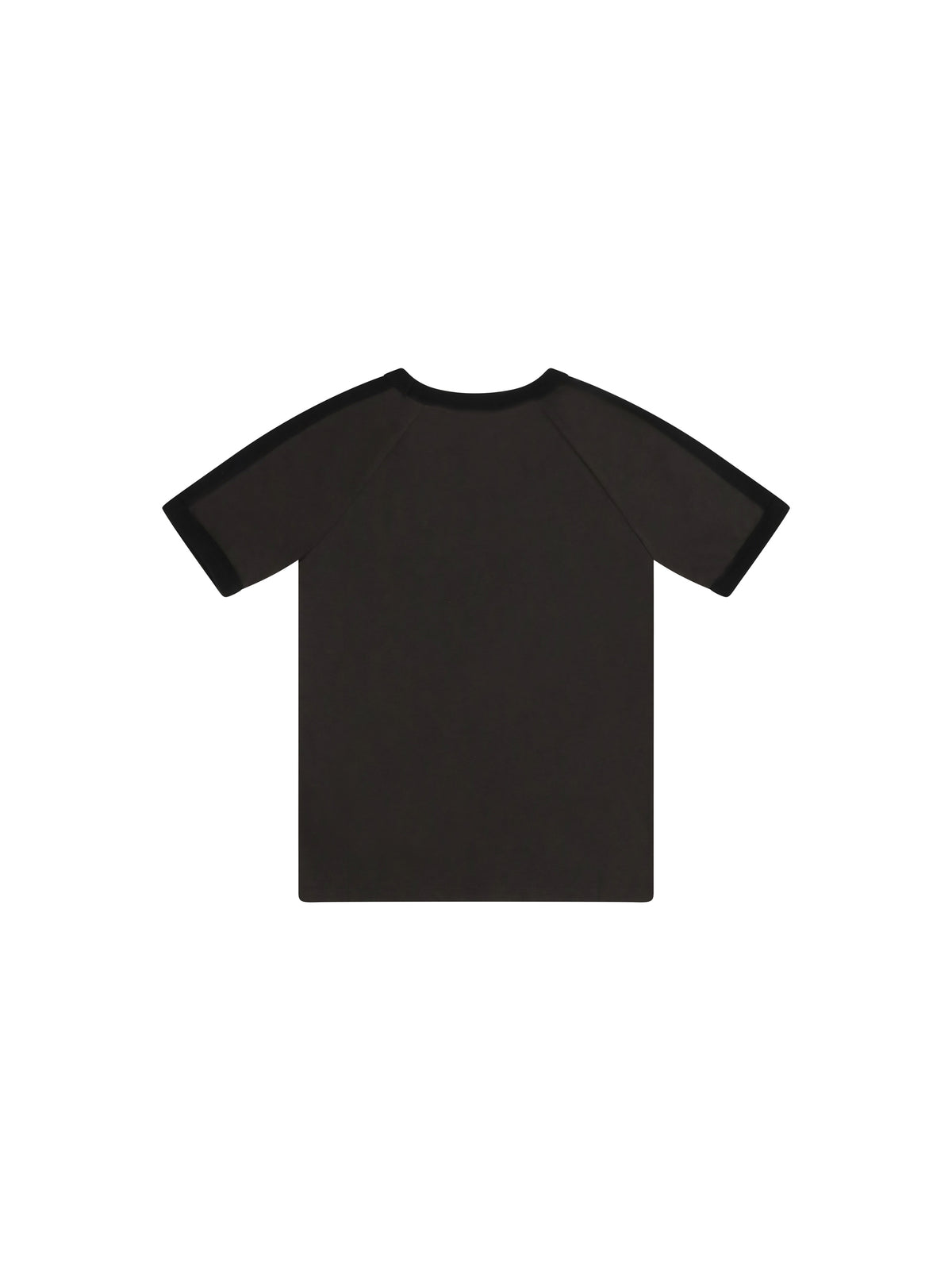 Gucci Logo T-shirt for Boy - Dusty Dark Grey/Mc