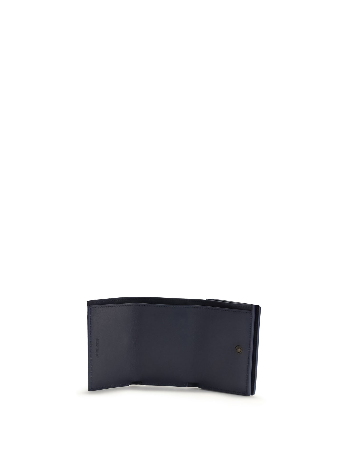 BALENCIAGA Le City Mini Wallet