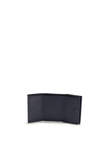 BALENCIAGA Le City Mini Wallet
