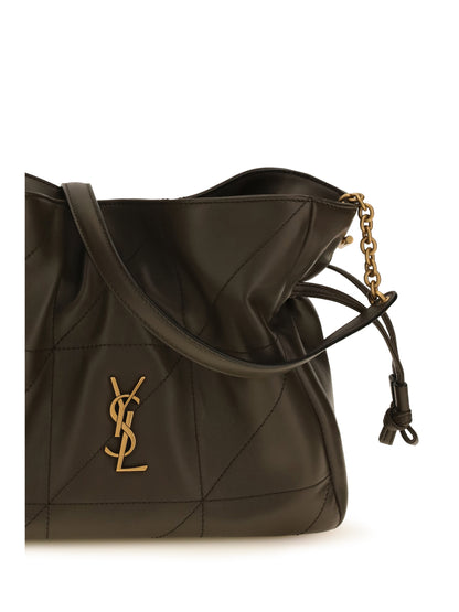 SAINT LAURENT Jamie pouch with strap