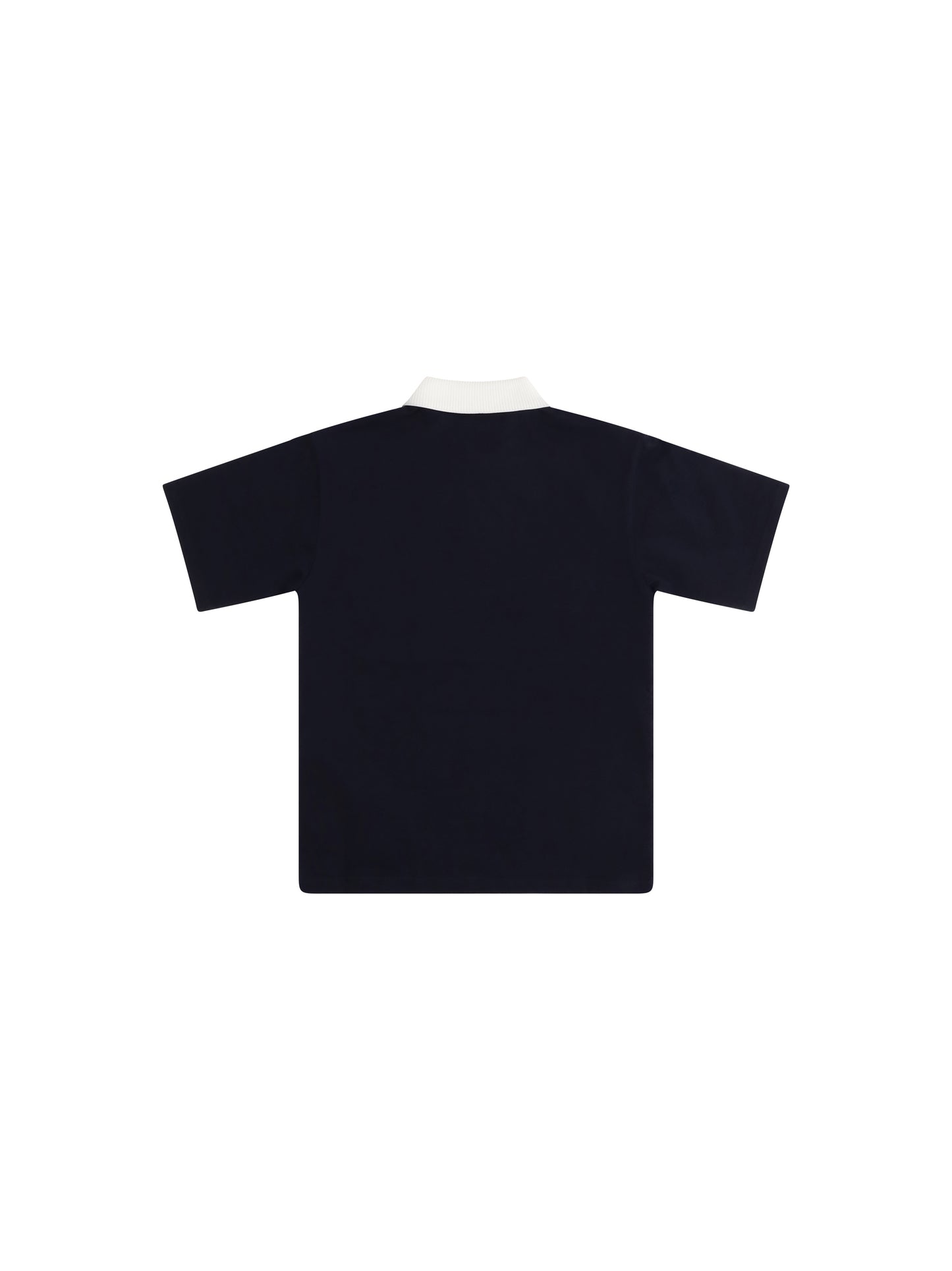 GUCCI Cotton Polo Shirt for boy