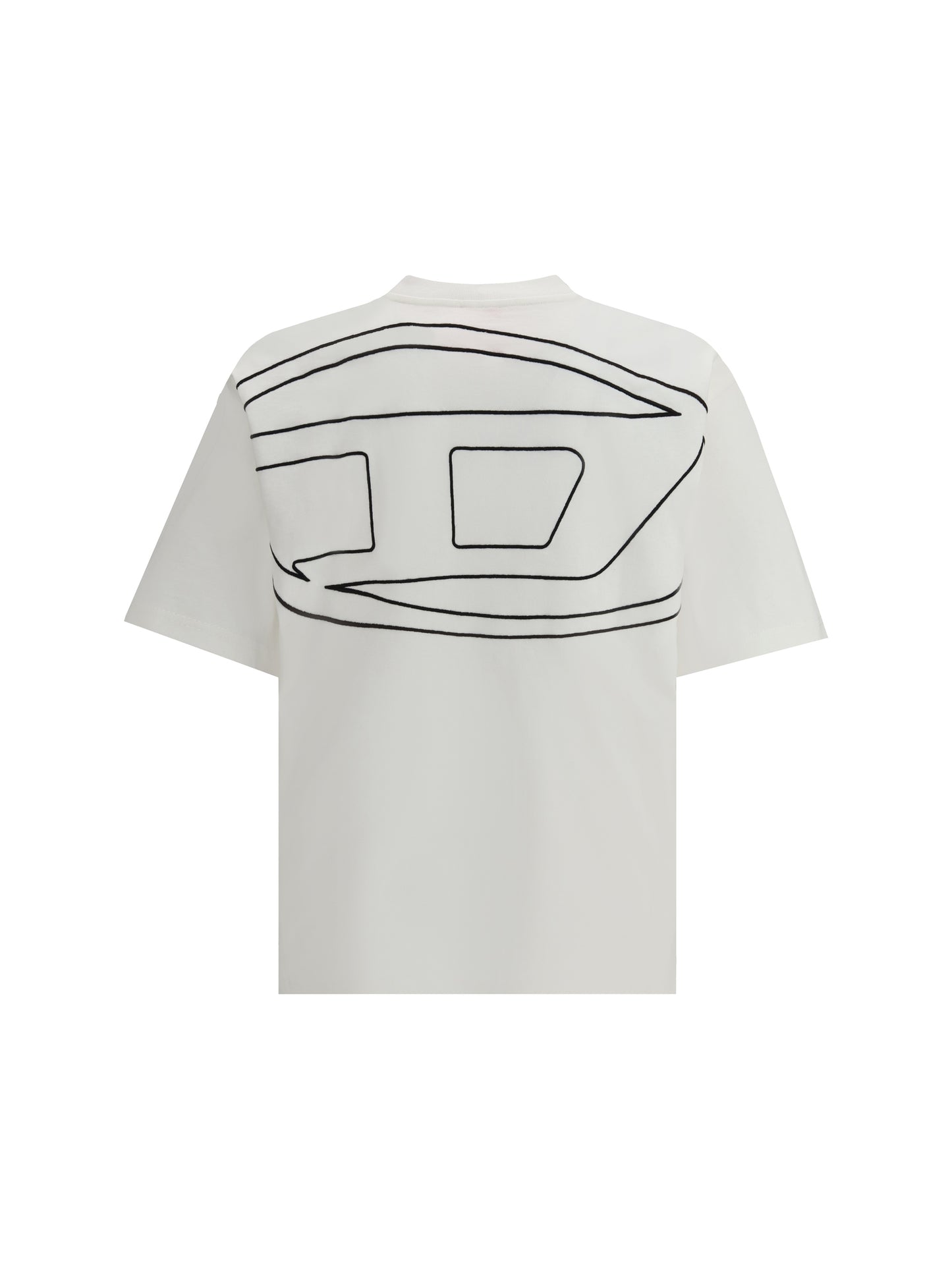 DIESEL T-Boggy-Megoval-D T-shirt