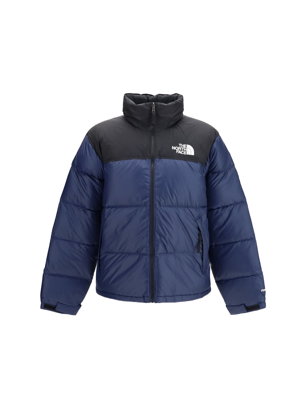 The North Face 1996 Retro Nuptse Jacket - Blue