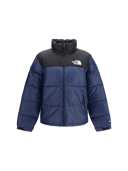 The North Face 1996 Retro Nuptse Jacket - Blue