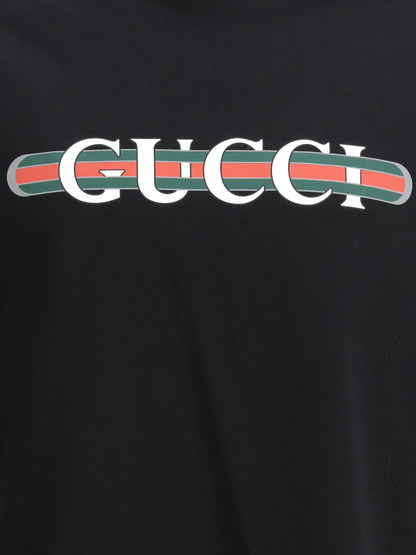 GUCCI Monogram T-Shirt