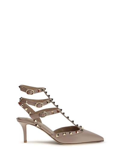VALENTINO GARAVANI Rockstud Pumps