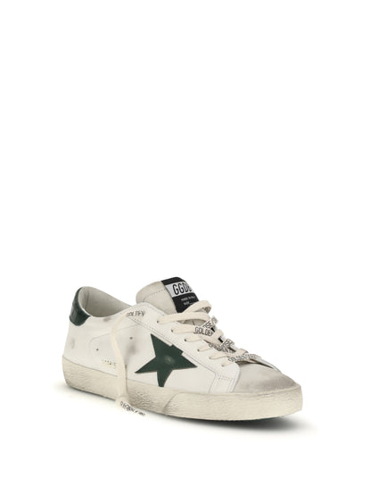 GOLDEN GOOSE Superstar Sneakers
