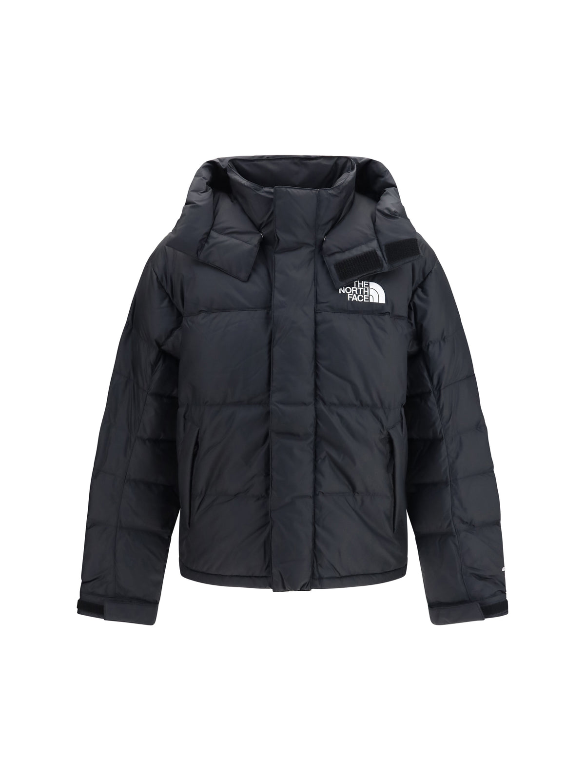 The North Face Himalayan Baltoro Jacket - Black