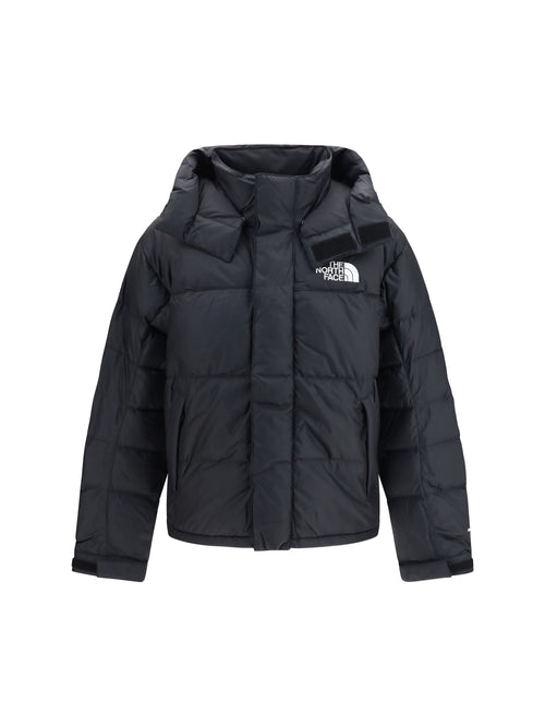 The North Face Himalayan Baltoro Jacket - Black