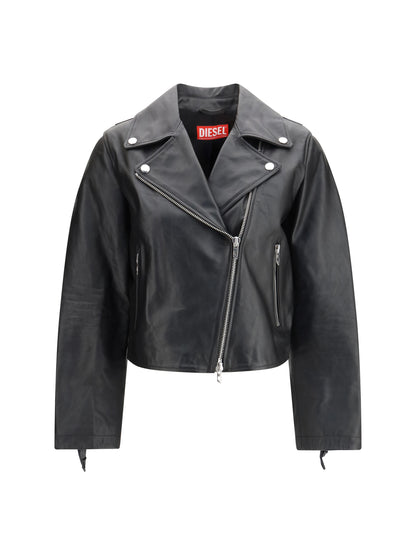 DIESEL L-Unatic Jacket