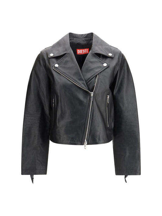 DIESEL L-Unatic Jacket