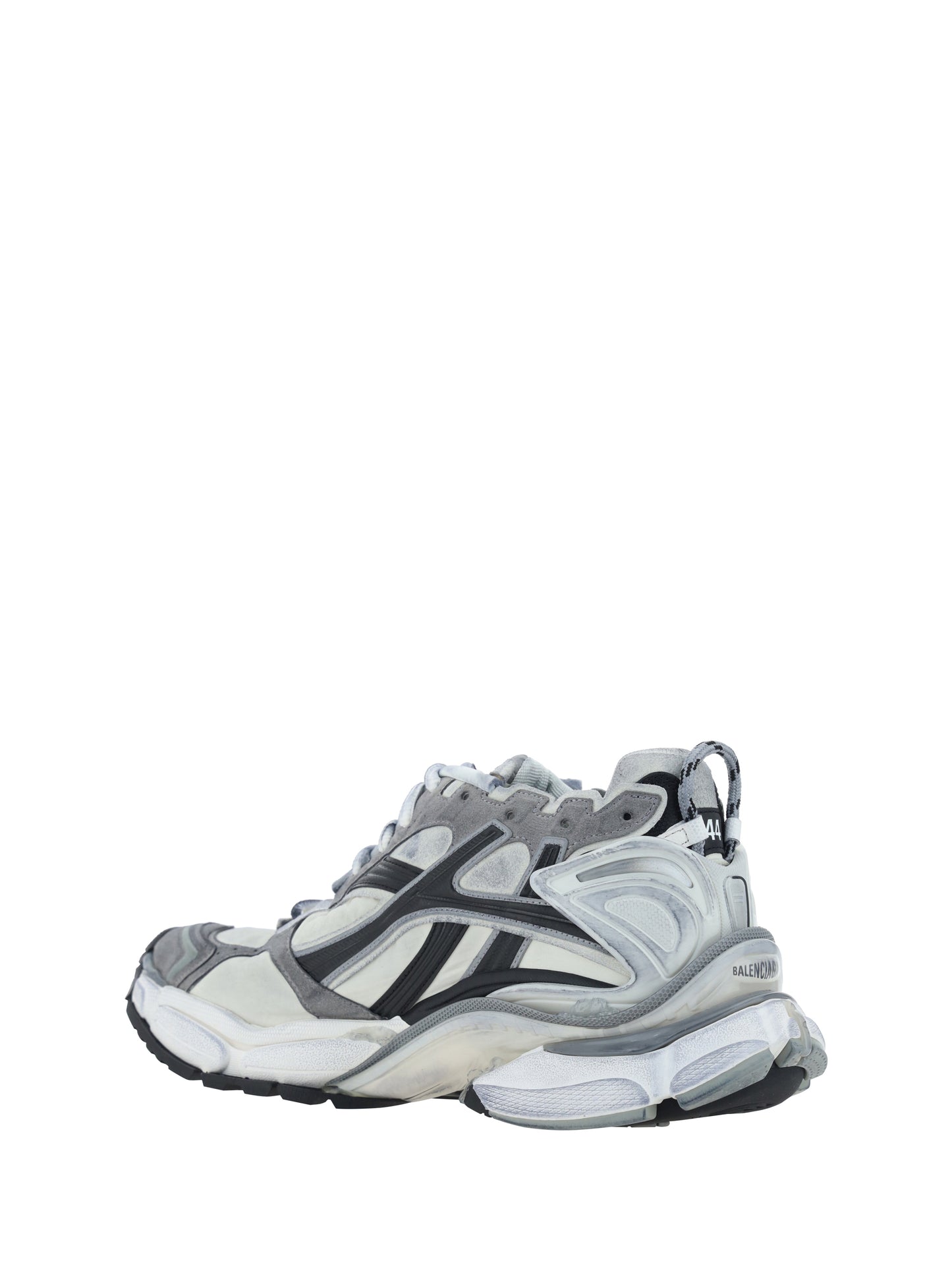 BALENCIAGA Runner Sneakers