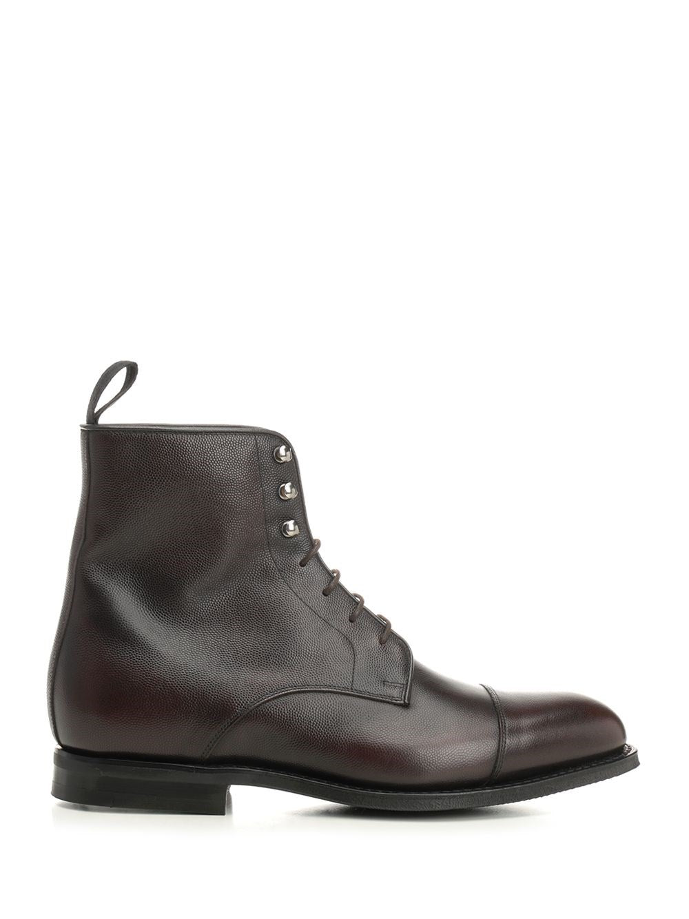 Church's "Edworth 2.0" Boot - Brown