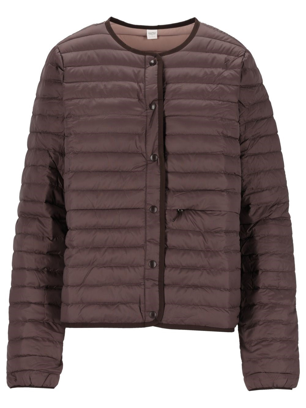 Patagonia Reversible Cardigan "W's Lw" - Brown