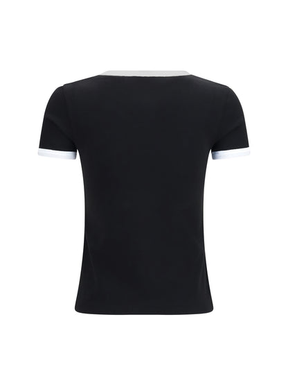 KENZO Boke Flower 2.0 embroidered cotton T-shirt