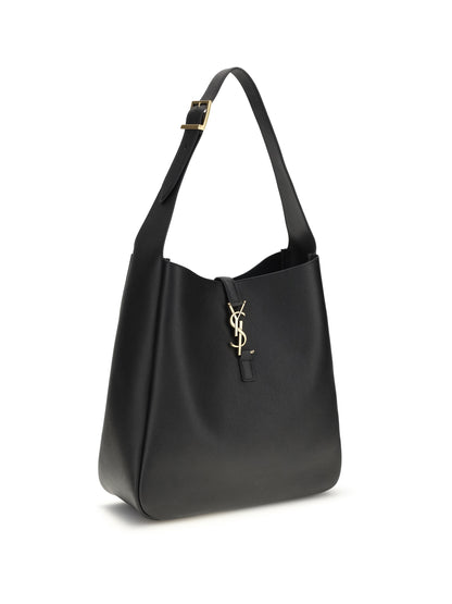 SAINT LAURENT Le 5 à 7 Shoulder Bag