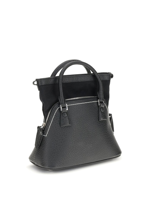 Maison Margiela 5AC Handbag - Black