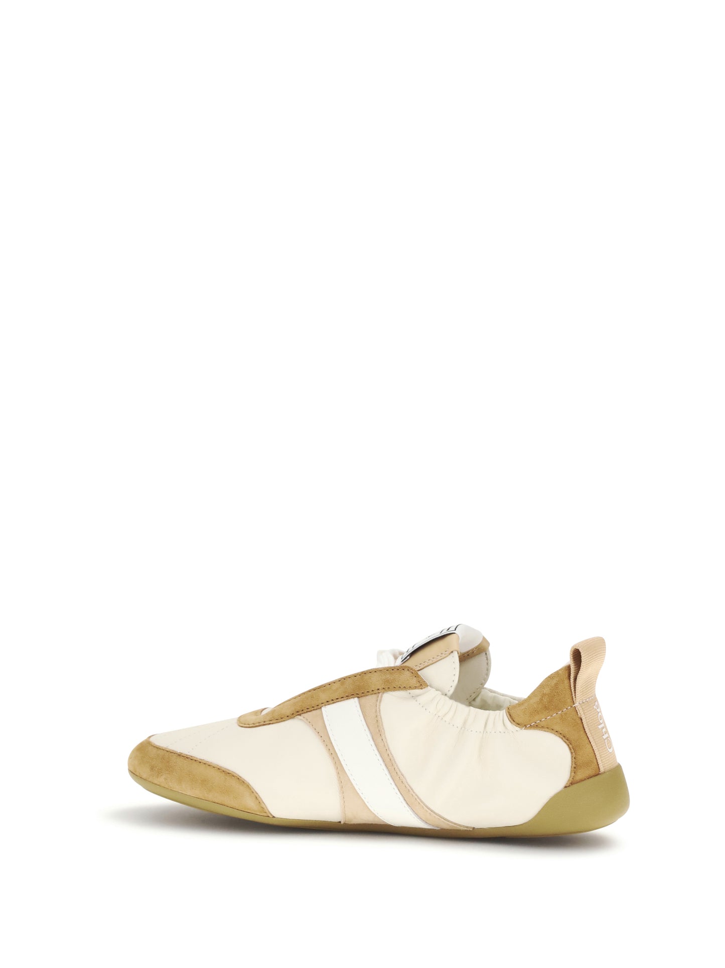 CHLOÉ Kick Sneakers