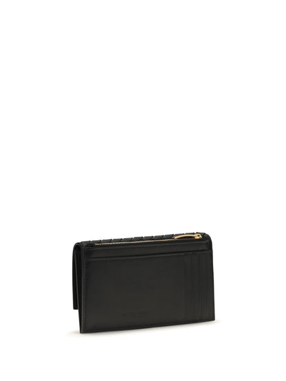 BOTTEGA VENETA Intrecciato bifold Wallet