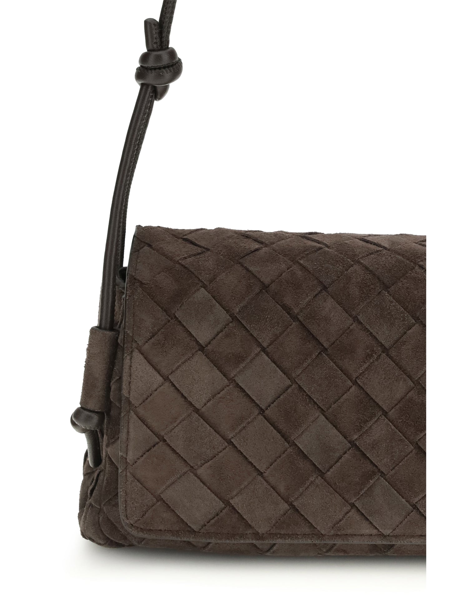 BOTTEGA VENETA Notturno Clutch